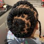 10 MED/LG TRI-TWISTS for 25% OFF