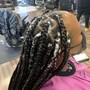 Feed - in braids (6)