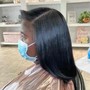 Scalp Treatment