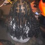 Yarn Braids