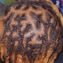 Tree Braids