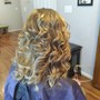 Partial Foil Highlights