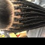 Crochet Braids