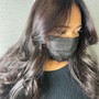 Lace Closure Sew In