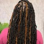 Crochet Braids/locs