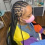 2 Stitch Braids