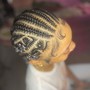 8-10 Stitch braids