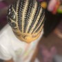 8-10 Stitch braids