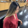 Wet Balayage/Partial Balyage