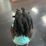 Individual Braids