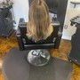 Brazilian Blowout