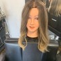 Women's Advance Hair Cut