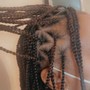 Natural Twists