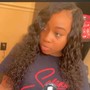 Lace Closure Sew In