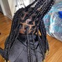 Medium Senegalese Twist