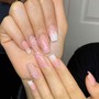 Gel Manicure, Pedicure - Gel Polish