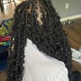 Extended Passion Twist (Butt Length)