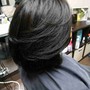 Women's Haircut