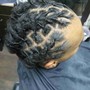 Loc's Re-twist