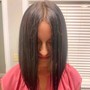 Keratin Treatment