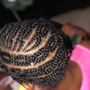 Crochet Braids