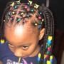 Kid's Braids