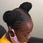 Foundation Braids