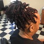 Loc Maintenance/Detox