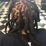 Loc Re-twist