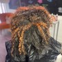 Kids Loc Maintenance (12 and under)