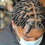 Starter Locs