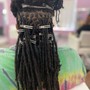 Locs Style