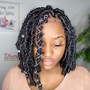 Natural Quick Weave