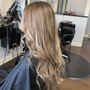 Balayage