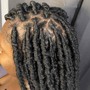 Soft Locs TOUCH UP!