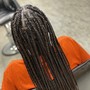 2 Stitch Feed -In Braids