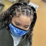 Soft Loc Extensions