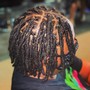 Kids Marley Twist