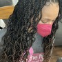 Soft Loc Extensions