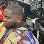 Men's Cut