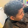 Kid’s Cut