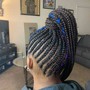 Men's Braids (Full)