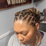 Crochet Braids