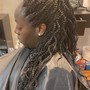 Add Braid length