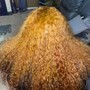 Keratin Treatment