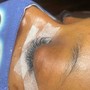 Brow Wax