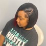 CLOSURE QUICK WEAVE (FREE PART CLOSURE)