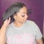 Closure Sew In