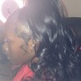 Closure Sew In