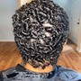 Perm Rod Set